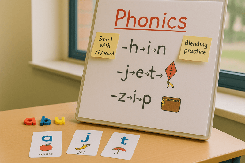 Guia para Professores Iniciantes 